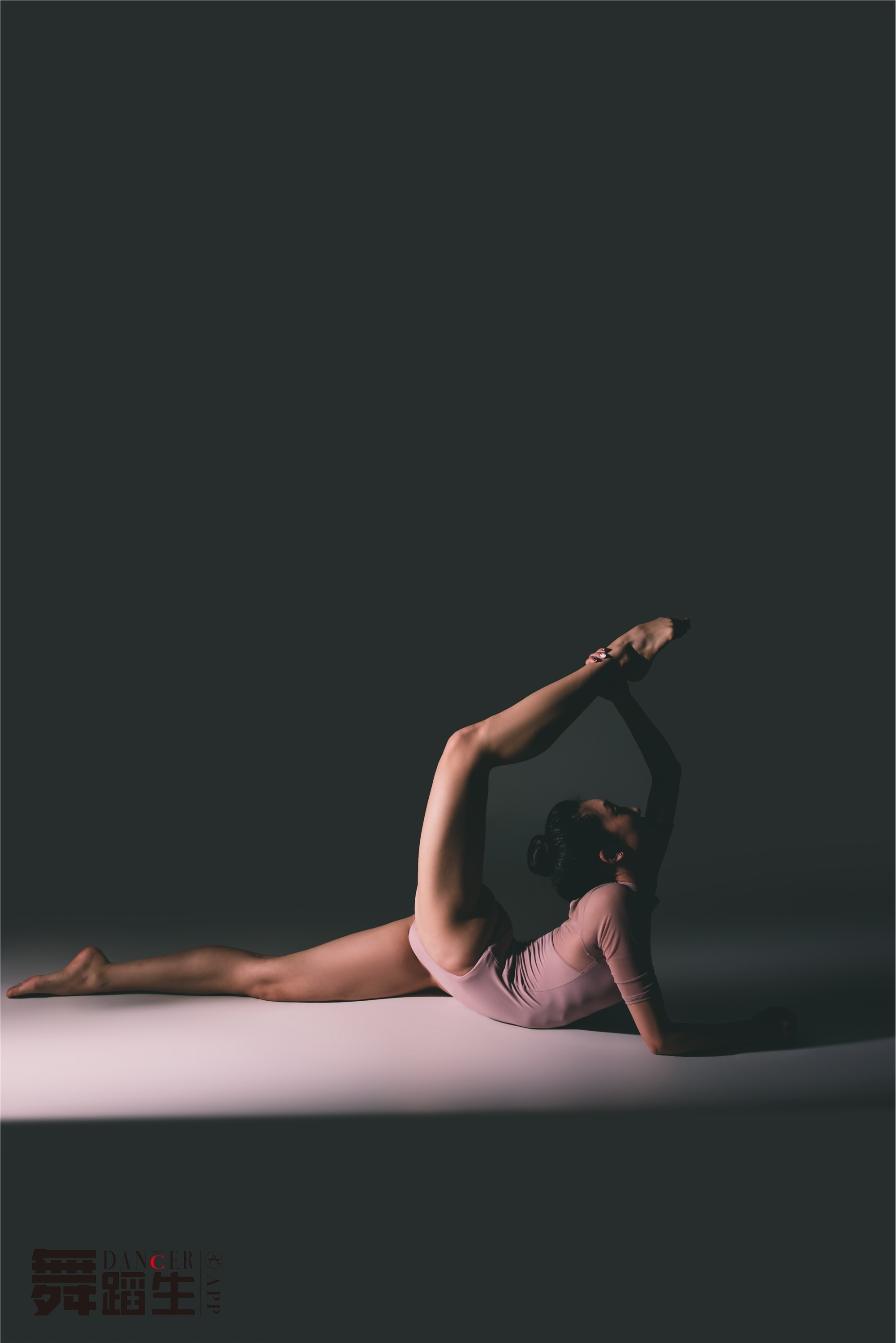 GALLI嘉丽 舞蹈生日记 081 - 元气女神 赵惠妮